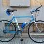 Bicicletta (citybike) Atala, anni '80, ristrutturata