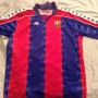 Maglia Barcelona F.C. 1994 - Originale