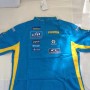 Camicia Team Renault F1 - NUOVA