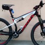 SCOTT SPARK 730 TAGLIA M ANNO 2015