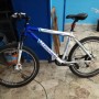 Mtb torpado t582 ligth pro