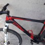 Mtb frw 29" carbon