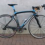 PINARELLO KOBH SKY CAMPAGNOLO SUPER RECORD 11V RUOTE SHAMAL