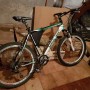 Vendo bici MTB 