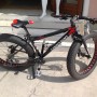 FAT Bike Torpado Tatanka 