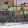 vendo bici corsa look