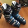 Scarpi sci Nordica 