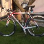 Bicicletta in carbonio Pinarello FP3