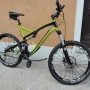 Specialized Camber Elite  XL