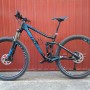 MTB Cube Stereo 140 C62 Race 29