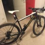 MTB pinarello xc 9,9