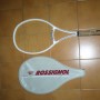 racchette tennis F200 carbon mats wilander