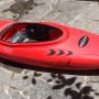 kayak da fiume