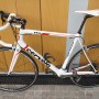 Cervelo RS in ottime condizioni