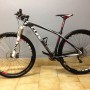 Cube elite super hpc pro 29 come nuova. Taglia M in carbonio