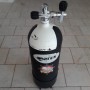 Bombola mares 18L mare