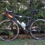 Bici BTWIN MOD TRIBAN 500 taglia M 