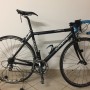 Bici da strada Durante taglia M