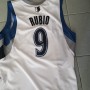  NBA Jersey - Ricky Rubio - swingman (taglia S)