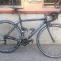 Bici carbonio HEGO mod. GIOTTO - taglia S