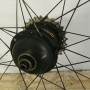 Ruota PowerTap PRD Sport Shimano SRAM