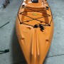 Vendo ocean kayak 4.1 da pesca