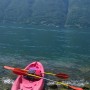 ocean kayak