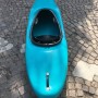 Canoa kayak Topolino