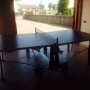Tavolo ping pong professionale nuovo
