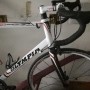 Olimpya speedy race 10velocita taglia 56 alu/carbon