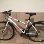 Mountain bike da donna