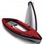 Canoa Bic 120 + accessori 